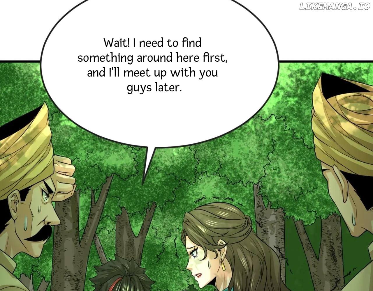 Era of the Haunted Chapter 156 - page 74